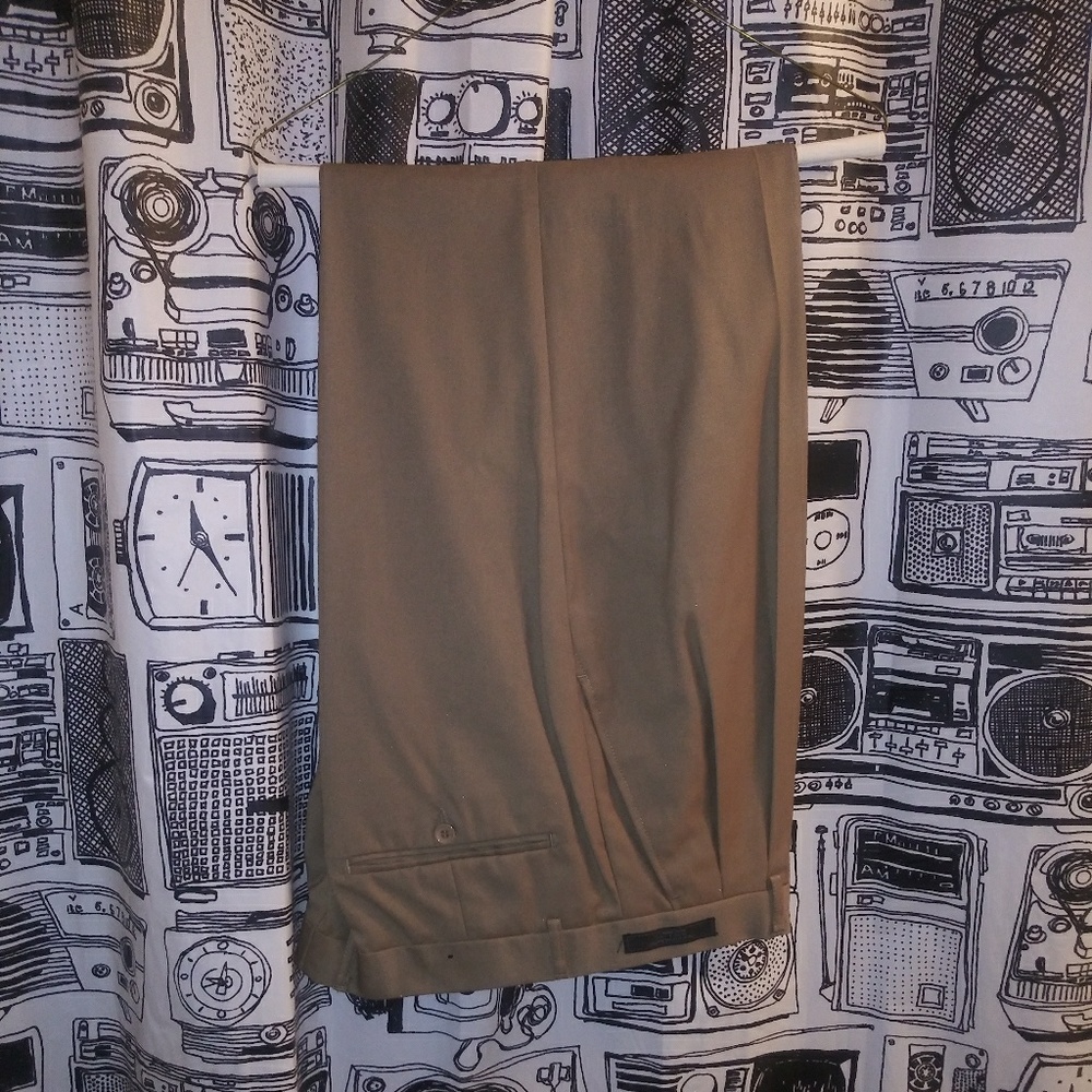 Dress slacks